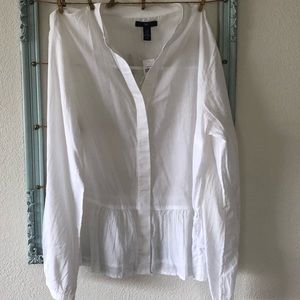 Women’s blouse